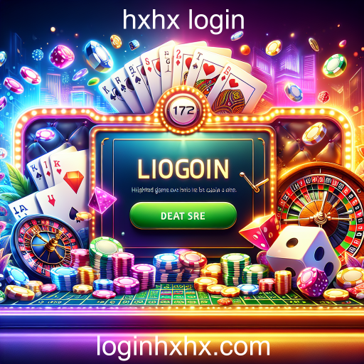 Explore a Categoria de Eventos do hxhx login: Diversão e Competição em Cada Jogo